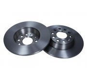 Тормозной диск задний (282х12mm) VW Touran 2003-2015 19-1229 MAXGEAR (Польша)