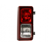 Ліхтар задній правий Renault Trafic III / Opel Vivaro B / Fiat Talento 2014- 19-12477-01-2 TYC (Тайвань)