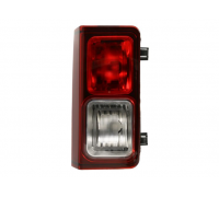 Ліхтар задній правий Renault Trafic III / Opel Vivaro B / Fiat Talento 2014- 19-12477-01-2 TYC (Тайвань)