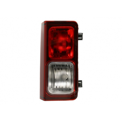 Ліхтар задній правий Renault Trafic III / Opel Vivaro B / Fiat Talento 2014- 19-12477-01-2 TYC (Тайвань)