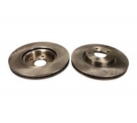 Гальмівний диск передній (300х25мм) Ford Focus 3 / Форд Фокус 3 2011-2018 19-1267 MAXGEAR (Польша)