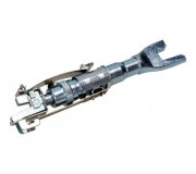 Розтискна планка гальмівних колодок Fiat Ducato / Citroen Jumper / Peugeot Boxer 2002-2006 19-2024 MAXGEAR (Польща)