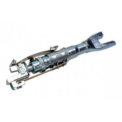 Розтискна планка гальмівних колодок Fiat Ducato / Citroen Jumper / Peugeot Boxer 2002-2006 19-2024 MAXGEAR (Польща)