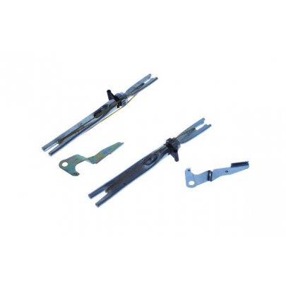 Розтискна планка гальмівних колодок Fiat Ducato / Citroen Jumper / Peugeot Boxer 2002-2006 19-2028 MAXGEAR (Польща)