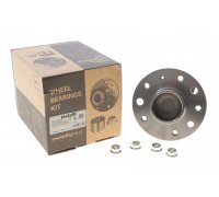 Подшипник ступицы задней Opel Zafira B / Опель Зафира Б 2005–2015 19-2727 METELLI (Италия)