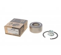 Подшипник ступицы передней (45x83x39мм) Renault Megane 3 / Рено Меган 3 2008-2016 19-2873 METELLI (Италия)