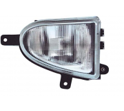 Фара противотуманная правая (H1) Volkswagen Sharan / Фольксваген Шаран 1995-2010 19-5075-05-2 TYC (Тайвань)