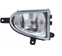Фара противотуманная правая (H1) Volkswagen Sharan / Фольксваген Шаран 1995-2010 19-5075-05-2 TYC (Тайвань)
