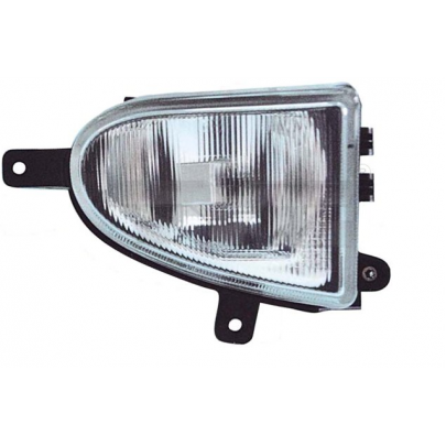 Фара противотуманна права (H1) Volkswagen Sharan / Фольксваген Шаран 1995-2010 19-5075-05-2 TYC (Тайвань)