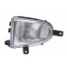 Фара противотуманная левая (H1) Volkswagen Sharan / Фольксваген Шаран 1995-2010 19-5076-05-2 TYC (Тайвань) - Фото №1