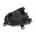 Фара противотуманная левая (H1) Volkswagen Sharan / Фольксваген Шаран 1995-2010 19-5076-05-2 TYC (Тайвань) - Фото №2