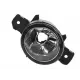 Фары противотуманные Nissan NV400 2011- Фары противотуманные Nissan NV400 2011-