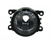 Протитуманна фара  (тип ламп: H11) Ford Connect 2002-2013 19-5785-11-2 TYC (Тайвань)