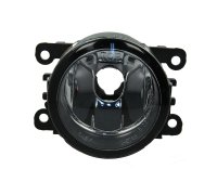 Протитуманна фара  (тип ламп: H11) Ford Connect 2002-2013 19-5785-11-2 TYC (Тайвань)