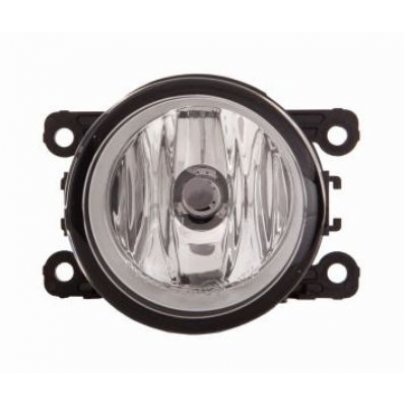 Фара протитуманна ліва / права (H11, до 2014р.в.) Ford Focus 3 / Форд Фокус 3 2011-2014 551-2007N-UE ABAKUS (Польща)