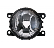 Протитуманная фара (тип ламп: H11) Ford Connect 2002-2013 19-5785-A1-2B TYC (Тайвань)