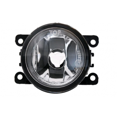 Протитуманная фара (тип ламп: H11) Ford Connect 2002-2013 19-5785-A1-2B TYC (Тайвань)