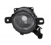Протитуманная фара правая (тип ламп: H10)  Opel Zafira B / Опель Зафира Б 2005–2011 19-5985-11-2 TYC (Тайвань)
