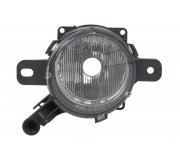 Протитуманная фара левая (тип ламп: H10)  Opel Zafira B / Опель Зафира Б 2005–2011 19-5986-11-2 TYC (Тайвань)