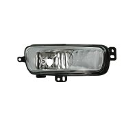 Протитуманна фара права (тип ламп: H8) Ford C‑MAX 2 / Форд С Макс 2 2010–2019 19-6147-01-9 TYC (Тайвань)