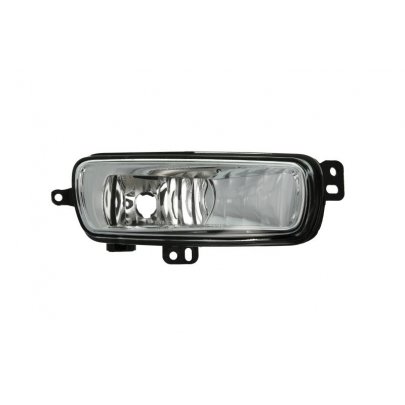 Протитуманна фара права (тип ламп: H8) Ford C‑MAX 2 / Форд С Макс 2 2010–2019 19-6147-01-9 TYC (Тайвань)