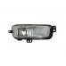 Протитуманна фара права (тип ламп: H8) Ford C‑MAX 2 / Форд С Макс 2 2010–2019 19-6147-01-9 TYC (Тайвань) - Фото №1