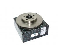Тормозной диск передний (300х28мм) MB Vito 639 2003- 19-6394 ETF (Германия)