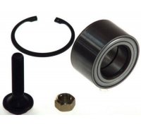 Підшипник маточини передній / задній (комплект) VW Transporter T4 / Фольксваген Транспортер Т4 90-03 VO-WB-11015 MOOG (США)