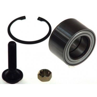 Підшипник маточини передній / задній (комплект) VW Transporter T4 / Фольксваген Транспортер Т4 90-03 VO-WB-11015 MOOG (США)