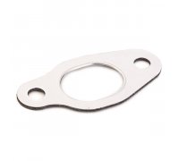 Прокладка коллектора впускного Volkswagen Sharan / Фольксваген Шаран 1.9TDI 1995-2010 02780 METALCAUCHO (Испания)