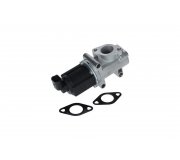 Клапан EGR рециркуляции отработанных газов Opel Zafira B / Опель Зафира Б 1.9CDTI 2005-2015 150-08-800 Ashika (Италия)