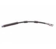 Шланг тормозной передний (368мм) Ford Connect / Форд Коннект 2002-2013 19033498 CORTECO (Италия)