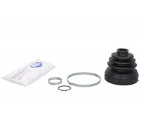 Пыльник шруса передний внутренний (99мм) Renault Scenic II / Рено Сценик 2 2.0dCi 2003-2009 1904005 SASIC (Франция)