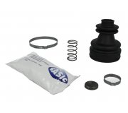 Пыльник шруса передний внутренний (104мм) Renault Scenic II / Рено Сценик 2 1.5dCi 2003-2009 1904025 SASIC (Франция)