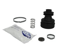 Пыльник шруса передний внутренний (104мм) Renault Scenic II / Рено Сценик 2 1.9dCi 2003-2009 1904025 SASIC (Франция)