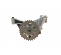 Насос масляний Volkswagen Sharan / Фольксваген Шаран 1.8 (бензин) 1995-2010 30115006 AND (Україна)
