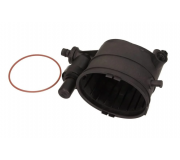 Корпус фильтра топливного (с крышкой) Peugeot Partner / Citroen Berlingo 1.9D DW8 1996-2011 1911.44 CITROEN / PEUGEOT (Франция)