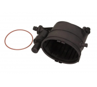 Корпус фильтра топливного (с крышкой) Peugeot Partner / Citroen Berlingo 1.9D DW8 1996-2011 1911.44 CITROEN / PEUGEOT (Франция)