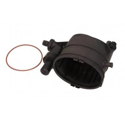 Корпус фильтра топливного (с крышкой) Peugeot Partner / Citroen Berlingo 1.9D DW8 1996-2011 1911.44 CITROEN / PEUGEOT (Франция)