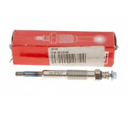 Свічка розжарювання Renault Kangoo / Nissan Kubistar 1.9D 1997-2008 19249 FEBI (Німеччина)