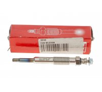 Свеча накаливания Renault Kangoo / Nissan Kubistar 1.9D 1997-2008 19249 FEBI (Германия)