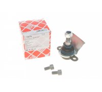 Шаровая опора Volkswagen Sharan / Фольксваген Шаран 1995-2010 19276 FEBI (Германия)