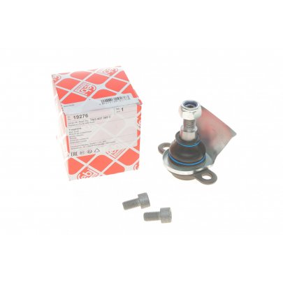 Кульова опора Volkswagen Sharan / Фольксваген Шаран 1995-2010 19276 FEBI (Німеччина)