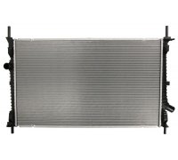Радиатор охлаждения Ford Transit VII 2.0EcoBlue 2014- 1935473 FORD (США)