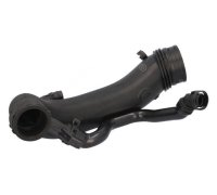 Патрубок інтеркулера Citroen C4 Picasso / Сітроен C4 Пікассо 1.6 (бензин) 2006-2013 193743 FEBI (Німеччина)