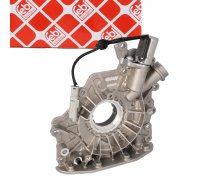 Насос масляний ( OE 2012650 ) Ford Focus 3 / Форд Фокус 3 1.5TDCi 2011-2018 194589 FEBI (Німеччина)