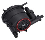 Корпус паливного фільтра (з кришкою) Peugeot Partner / Citroen Berlingo 1.9D DW8 1996-2011 194610 FEBI (Німеччина)