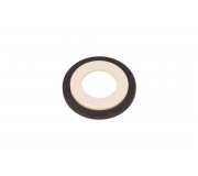 Сальник колінвалу задній Ford Focus 3 / Форд Фокус 3 1.5TDCi / 1.6TDCi 2011-2018 8707120 KAMOKA (Польща)