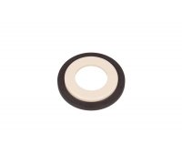 Сальник коленвала задний Ford Focus 3 / Форд Фокус 3 1.5TDCi / 1.6TDCi 2011-2018 8707120 KAMOKA (Польша)