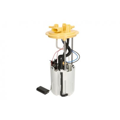 Модуль топливного насоса VW Crafter 2.5TDI 2006- 196739 FEBI (Германия)